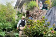 Búsqueda exitosa: Policía Municipal encuentra a Joaquín