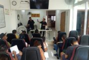 Impulsan cursos de capacitación en centro de rehabilitación