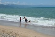 Detectan altos niveles de enterococos en tres playas de Puerto Vallarta