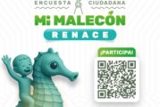 “Mi Malecón RENACE”: convocan a vallartenses a participar en encuesta ciudadana