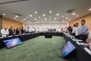 Puerto Vallarta lidera encuentro regional por la salud