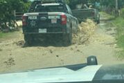 Localizan y retiran ejército y policía de Vallarta videocámaras no autorizadas en camino rural