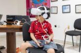 Brinda DIF y Neuronal Kids valoraciones neuropsicológicas con realidad virtual