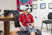 Brinda DIF y Neuronal Kids valoraciones neuropsicológicas con realidad virtual