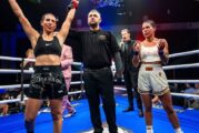 Vallarta apuesta por el futuro del box y las artes marciales mixtas