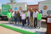 Arranca la Ruta Ambiental