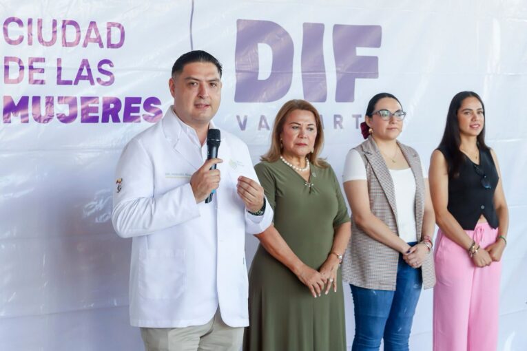 Inicia jornada gratuita en Vallarta contra VIH y hepatitis