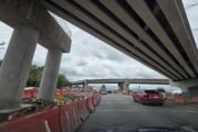 Acceso a vía corta entra en su etapa final, asegura la SICT