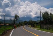 Avanza rehabilitación de la carretera Mascota-Vallarta