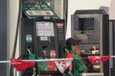 Clausura Profeco 12 gasolineras en Vallarta y Bahía