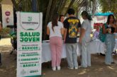 Casi 5 mil jóvenes beneficiados por el programa “Salud Joven” en Vallarta