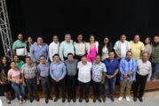 Logran histórico encuentro entre credos religiosos para promover los valores en Puerto Vallarta