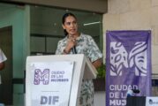 Invita DIF a conferencia sobre la lactancia materna