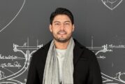 José Domingo Valdés asume Desarrollo Urbano
