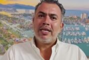 Diego Franco se incorpora al gobierno estatal