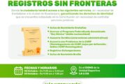 Octubre es la nueva fecha para 