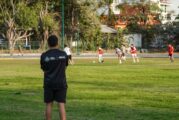 Estudia Cultura Física y Deporte con el programa RENACE