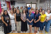 Coordinan esfuerzos el CJM y DIF Vallarta en prevención de la violencia