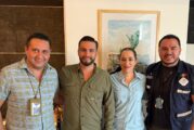 Gobiernos municipal y estatal unen esfuerzos para fortalecer servicios forenses en Vallarta