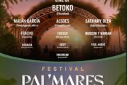 Puerto Vallarta se prepara para el Festival Palmarés Beach & Boat 2025
