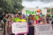 Vallarta continúa fortaleciendo “Barrios de Paz” para prevenir la violencia de género