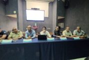 Lanzan campaña de concientización para la convivencia humano-cocodrilo
