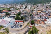 Interviene SEAPAL Vallarta en solución al desalojo de aguas freáticas en calle Guatemala