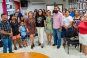 Brinda DIF charla a cuidadores de personas con discapacidad