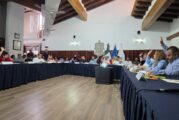 Aprueban en comisiones la creación de la Delegación Municipal de El Colorado