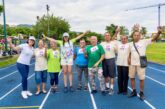 Inicia DIF la semana deportiva y cultural de los adultos mayores