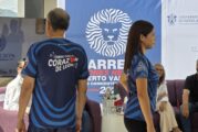 Esperan hasta 2500 participantes en la Carrera Leones Negros