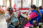 Benefician a 140 usuarios de DIF con aparatos auditivos