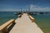 Invierte casi 50 MDP en la renovación del muelle de Las Ánimas