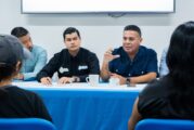 ”SEAPAL es un organismo de puertas abiertas”: Carlos Ruiz