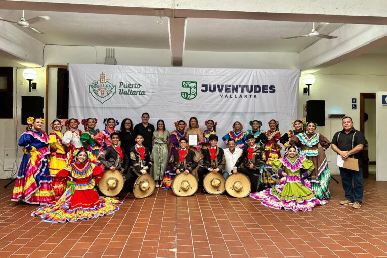 La juventud vallartense se fortalece con el primer Consejo Joven
