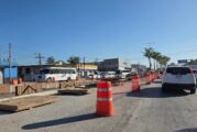 Nodo Vial inicia su recta final