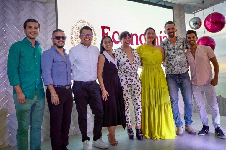Vallarta lleva a cabo el encuentro empresarial LGBT+ más grande en su historia