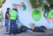 Mi Colonia Renace transformó Versalles con jornada de limpieza