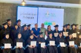 Más vallartenses cumplen su sueño de titularse en Pedagogía