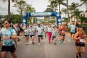 Logra recaudar más de 230 mp en carrera por la inclusión