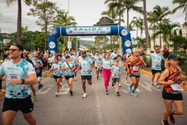 Logra recaudar más de 230 mp en carrera por la inclusión