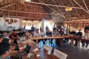 Transportistas y autoridades refuerzan diálogo en Puerto Vallarta para atender retos del sector