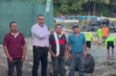 Inicia la operación de camión recolector en Boca de Tomatlán