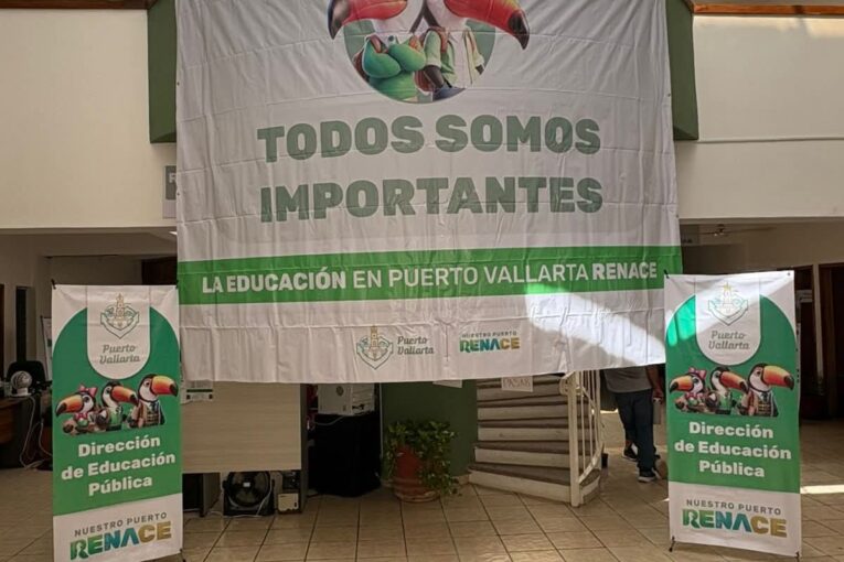 “Todos Somos Importantes” brinda servicios de bienestar a trabajadores de la educación