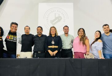 Puerto Vallarta impulsa el arte escénico con nueva etapa de Creadores Escénicos