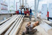 Seapal Vallarta avanza con la rehabilitación del Pozo 19 en Las Juntas