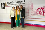 Puerto Vallarta impulsa su industria cinematográfica en la 13ª Reunión de IMCINE