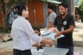Cabo Corrientes, primer municipio en entregar paquetes escolares del programa “Listo Jalisco”