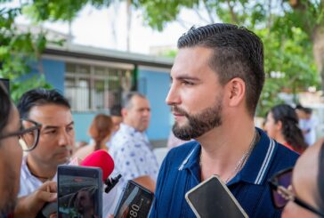 Munguía anunciará cambios en su gabinete tras su Primer Informe