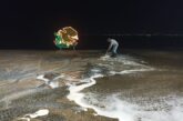Puerto Vallarta engalana sus espacios públicos para las Fiestas Patrias